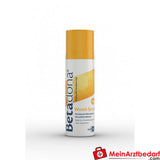 Betadona spray do ran 80 g środek dezynfekujący rany (powidon-jodyna) środek antyseptyczny