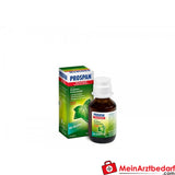 Prospan tosse liquido 100 ml - rimedio per la tosse a base di erbe, fresco di mentolo, senza zucchero, senza glutine, senza lattosio, senza alcool