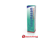 Easynasan (easypharm) spray nasale 1 mg/ml xilometazolina 10 ml decongestionante, adulti e adolescenti 12+