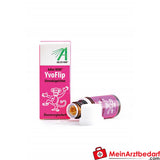 Adler Pharma YvoFlip korrels 10 g Homeopathisch geneesmiddel tegen rusteloosheid