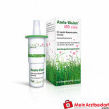 Omnivision Azela-Vision MD antiallergische Augentropfen 6 ml (Antihistaminikum)