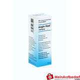 SCH15 Angin-Heel keelspray 20 ml - verlicht keelpijn en slikproblemen