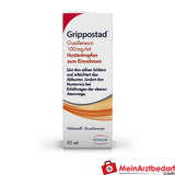 Stada Grippostad Guaifenesin Gouttes contre la toux 100 mg/ml 30 ml dès 6 ans