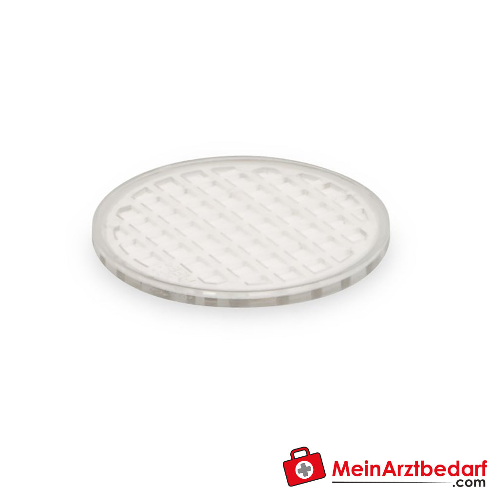 Weinmann Bakterien-Filter für Mehrweg-Sammelbehälter für ACCUVAC Rescue und Basic.