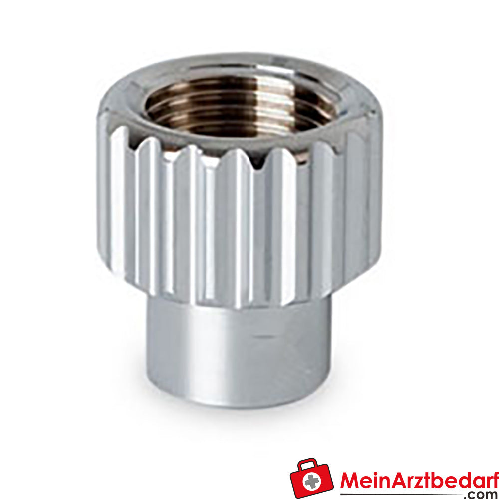 Weinmann Set Adapter G 3/8