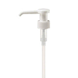 B. Braun doseerpomp voor flessen van 500 ml en 1000 ml