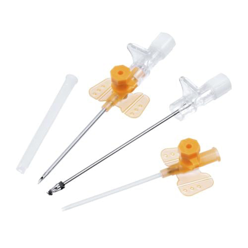 B. Braun Vasofix Safety FEP, 50 Stück.