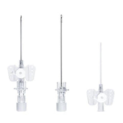 B. Braun Vasofix Safety FEP, 50 Stück.