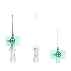 B. Braun Vasofix Safety PUR, 50 Stück.