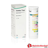 Combur 10 Test, 100 tiras reactivas de orina