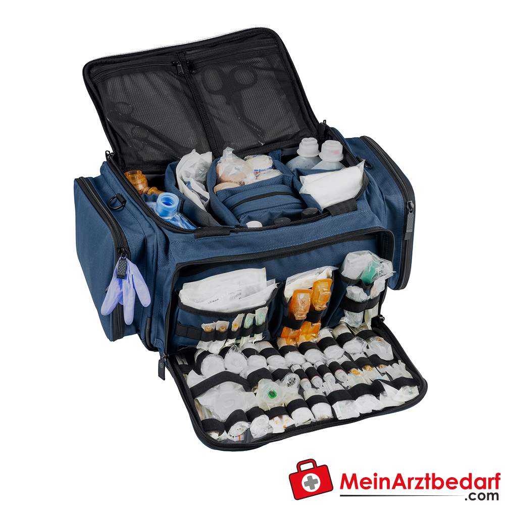 Elite Bags MEDIC'S mallette médicale, 32 litres en polyester