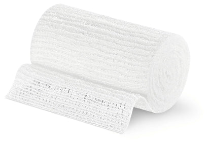 Hartmann Peha-haft Fixierbinde latexfrei 10 cm x 4 m, 1 Stk..