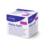 Hartmann Peha-haft latexfrei Fixierbinde, 4 cm x 4 m.