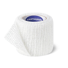 Hartmann Peha-haft latexfrei Fixierbinde, 4 cm x 4 m.