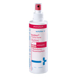 SCH27 Kodan forte huidantisepticum kleurloos 250 ml gebruiksklaar