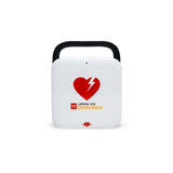 LIFEPAK CR2 Defibrillator Halbautomat, WLAN.