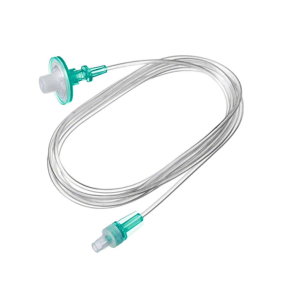 B. Braun Ligne Perfusor PVC Luer-Lock sans DEHP 25-300 cm