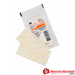 3M Steri-Strip Wundverschlussstreifen.
