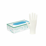 B. Braun Vasco Nitril white, 150 Stk..